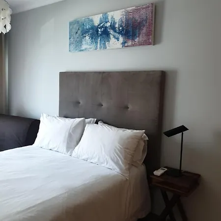 Apartamento Apartamento Praia Da Rocha Prime Portimão