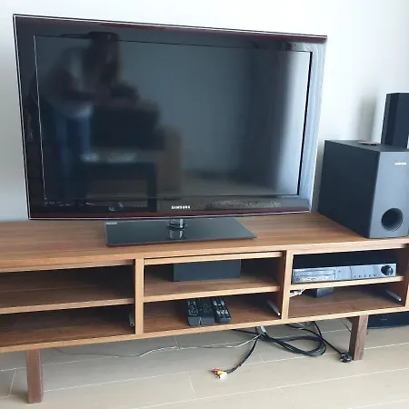 Apartamento Praia Da Rocha Prime *