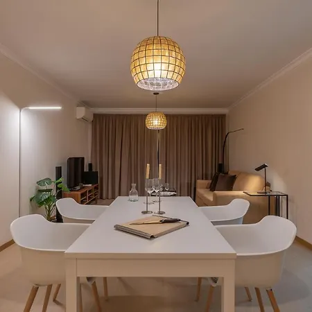 Apartamento Praia Da Rocha Prime Apartamento Portimão
