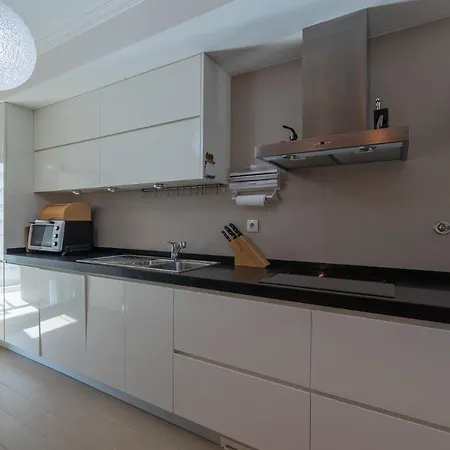 Apartment Apartamento Praia Da Rocha Prime Portimao