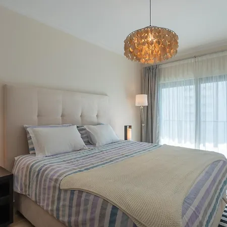 Apartamento Apartamento Praia Da Rocha Prime Portimão