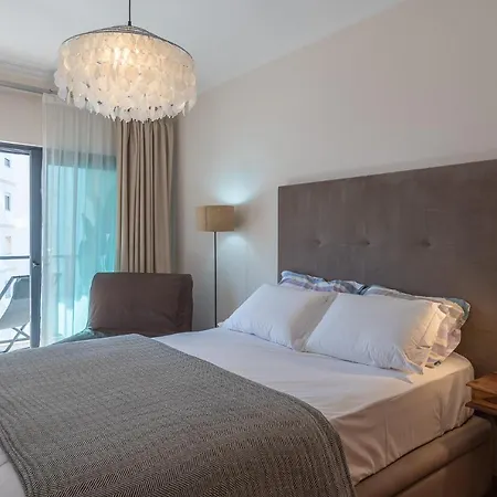 Apartamento Praia Da Rocha Prime Apartment