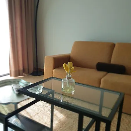 Apartamento Praia Da Rocha Prime Apartamento *