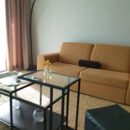Apartamento Praia Da Rocha Prime Apartamento
