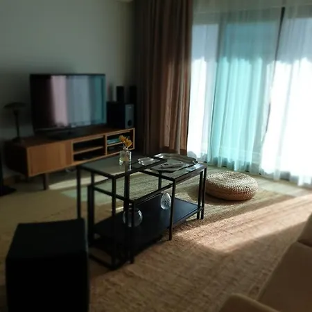 Apartamento Apartamento Praia Da Rocha Prime *