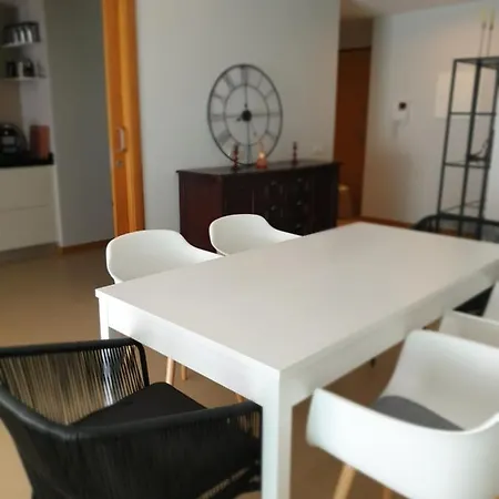 Apartamento Praia Da Rocha Prime Apartment *
