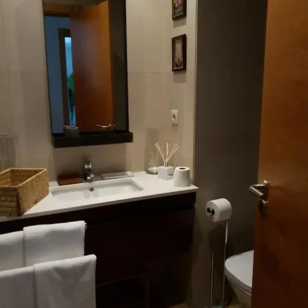 Apartamento Apartamento Praia Da Rocha Prime Portimão