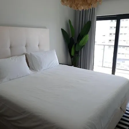 Apartment Apartamento Praia Da Rocha Prime *