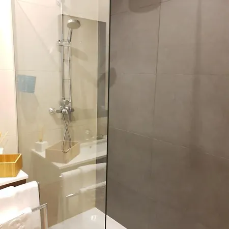 Apartamento Apartamento Praia Da Rocha Prime *