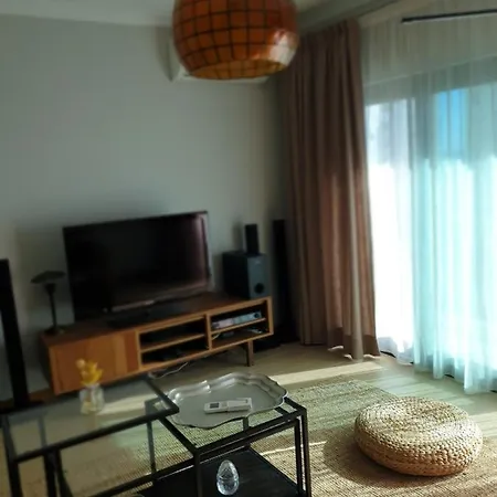 Apartamento Apartamento Praia Da Rocha Prime Portimão