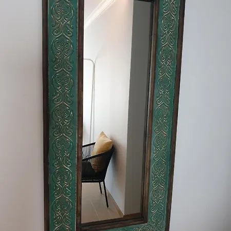 Lejlighed Apartamento Praia Da Rocha Prime *