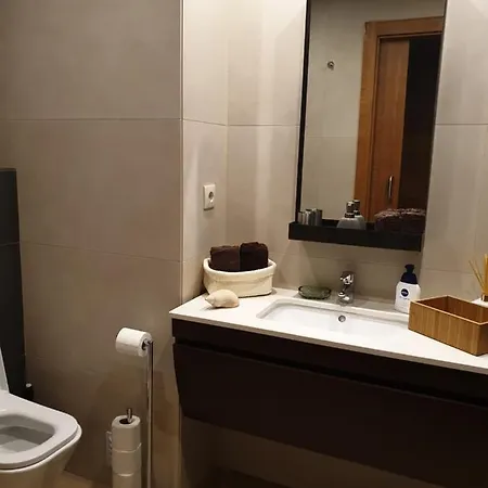 Apartamento Praia Da Rocha Prime Lejlighed *