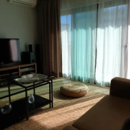 Lejlighed Apartamento Praia Da Rocha Prime