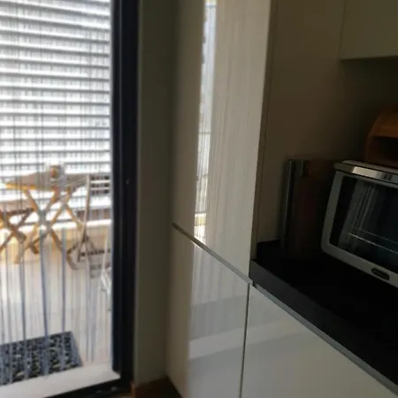 Apartamento Praia Da Rocha Prime Lejlighed