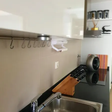 Lejlighed Apartamento Praia Da Rocha Prime *
