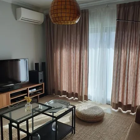 Apartment Apartamento Praia Da Rocha Prime Portimao
